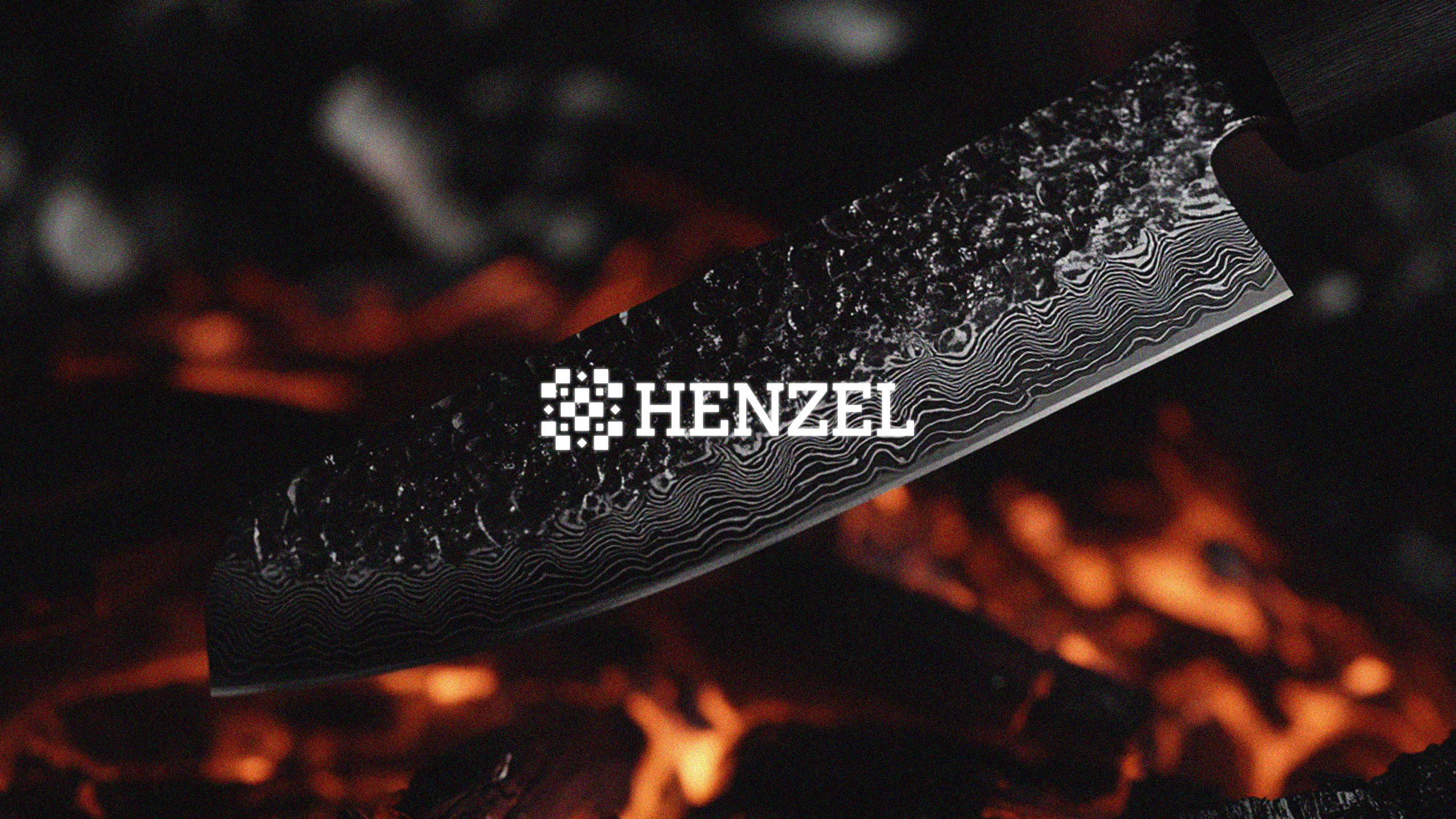 Henzel Banner